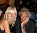 Briatore, un 'playboy' en la Fórmula 1