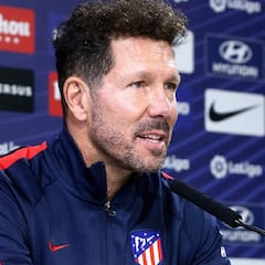 "Nuestra afición necesita el fútbol y nosotros a ellos"