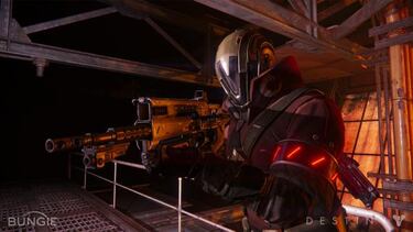 [E3 2013] Galería de imágenes: Destiny
