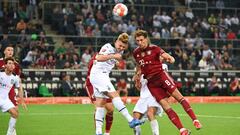 Cura de humildad al Bayern