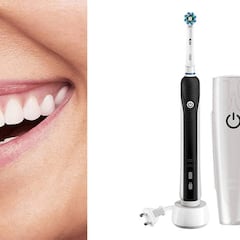 Oral-B Pro 750, el cepillo de dientes eléctrico con más de 9.000 valoraciones en Amazon