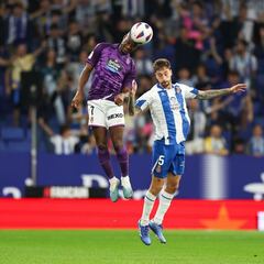 El ascenso directo, cosa de cuatro