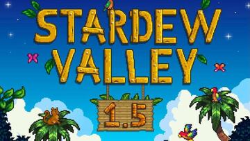 Stardew Valley 