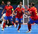 España y Portugal vuelven a enfrentarse con un título en juego: la Finalissima