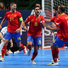 España y Portugal vuelven a enfrentarse con un título en juego: la Finalissima