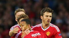 Depay es ahora sólo Memphis tras renegar de su padre