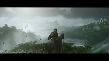 Im¨¢genes de Ghost of Tsushima