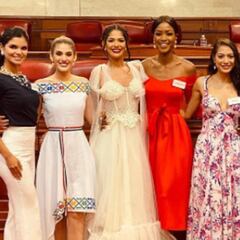 Miss Mundo 2021: participantes, favoritas, lugar y novedades del concurso de belleza