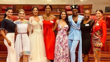 Miss Mundo 2021. Conozca de qué trata el certamen, las participantes y candidatas favoritas y las novedades del importante concurso de belleza.