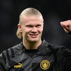 Haaland’s agent refuses to deny ‘Real Madrid’ clause