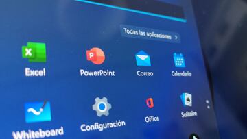 Como establecer tu app de correo predeterminada en Windows 11
