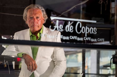 Gonzalo Alonso: “La Copa de la Liga se valoró con el paso del tiempo”