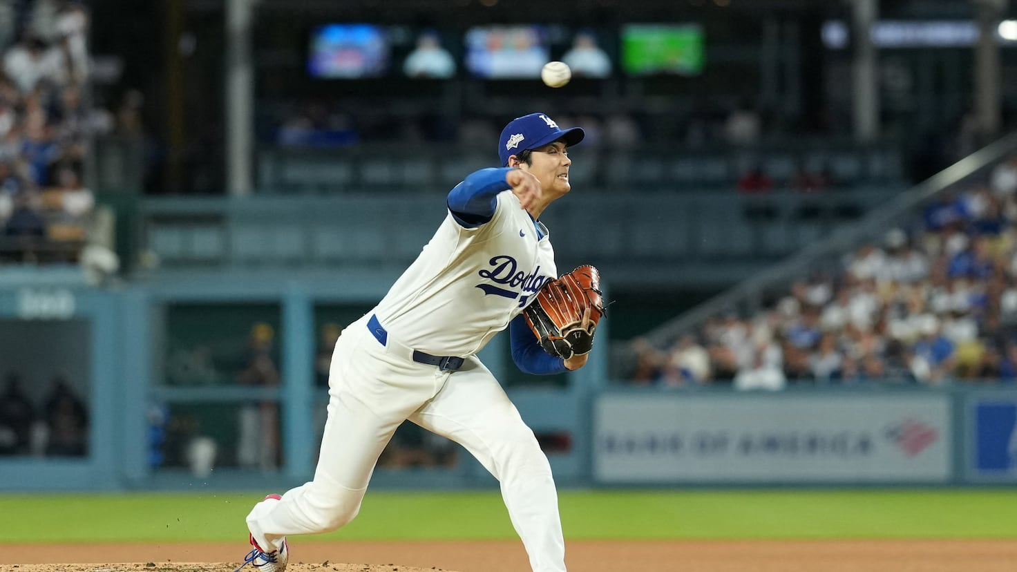 Fans, teammates and celebrities react to Ohtani’s historic performance “Never seen anything like Shohei”