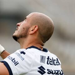 Andrés Lillini: ''Hay que sostener el invicto''