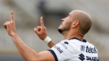 Andrés Lillini: ''Hay que sostener el invicto''