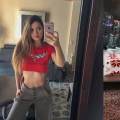 Sebastián Villalobos estaría saliendo con esta exreina