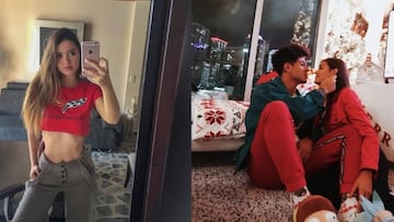 Sebastián Villalobos estaría saliendo con esta exreina