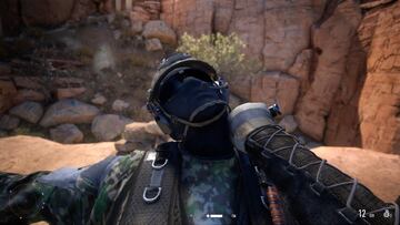 Im¨¢genes de Sniper: Ghost Warrior Contracts 2