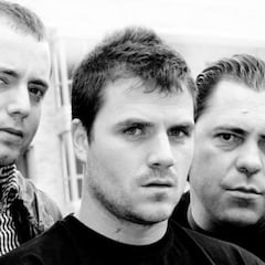 ¿Por qué se separó ‘El Canto del Loco’ y qué fue de sus componentes?