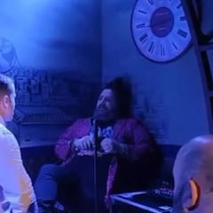 Las condenas previas que ha tenido Alberto Pugilato antes de la agresión a Jaime Caravaca