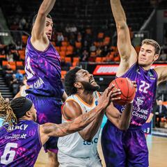 Juan Núñez se impone al Gran Canaria