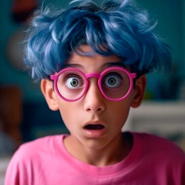 'Los Simpson' más realistas por una IA