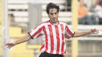 <b>ASIDUO. </b>Expósito ha tomado parte en las seis jornadas de Liga celebradas.