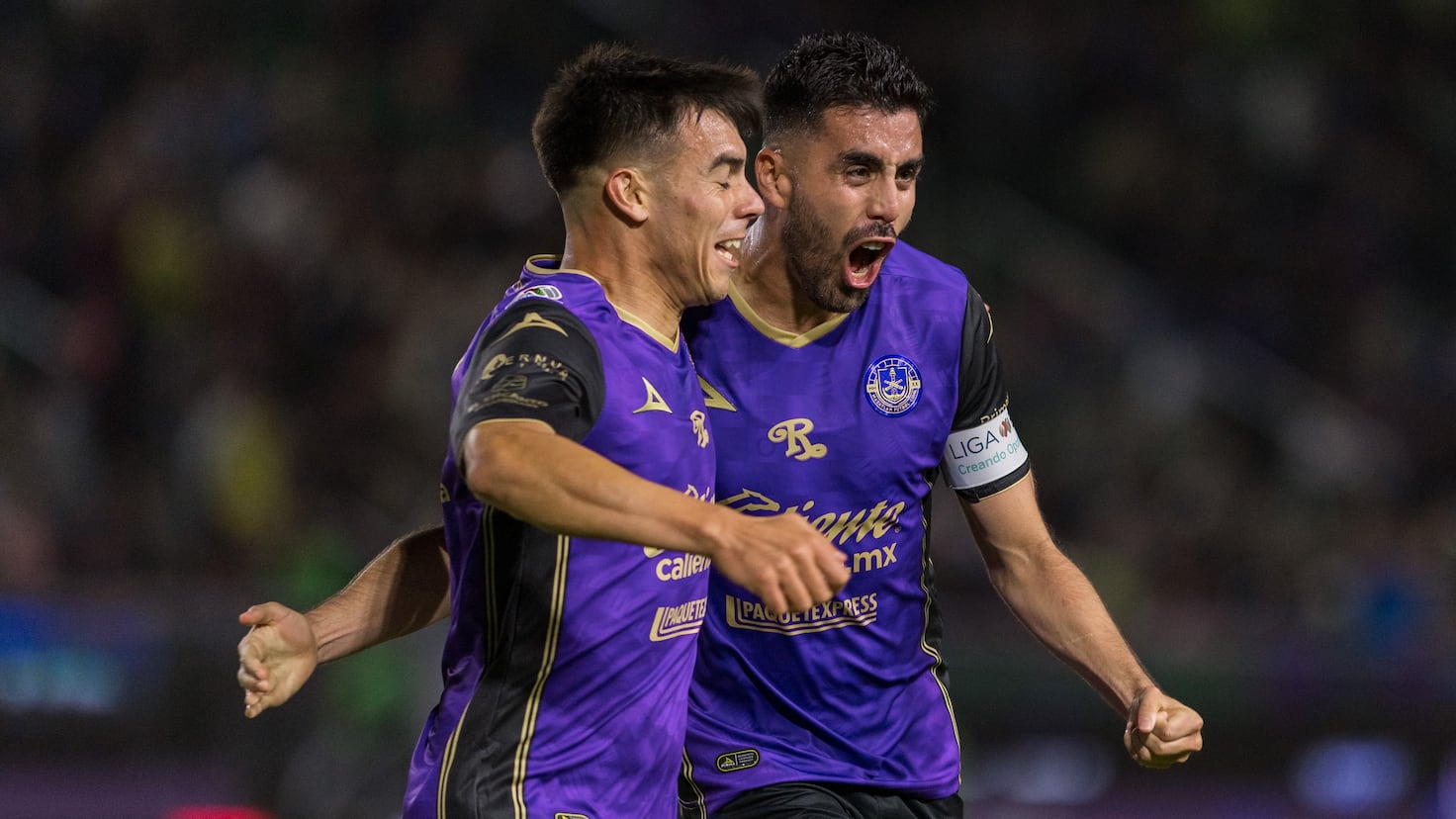 Mazatlán (3-1) Cruz Azul: Resumen, goles y resultado - AS México