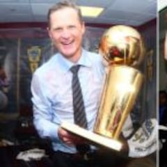 Steve Kerr, en 2009: "El 72-10 de Chicago jamás se podrá repetir"