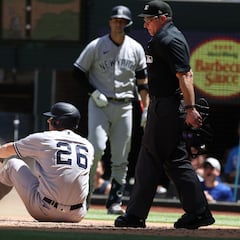 The anemic Yankees have scored three runs or less in 15 of their last 21 games