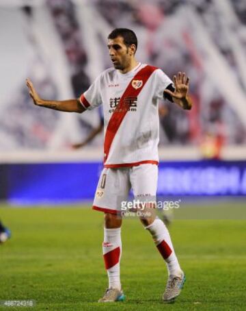 The football hipster tie of the weekend. This should be a great match (read dull nil-nil) with Paco Jemez’ lot going for it with their brand of somewhat random attacking football, and Eibar being physical yet minnowly exciting as ever. AS prediction: Draw