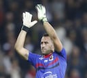 Oficial: David Ospina es nuevo guardameta del Arsenal