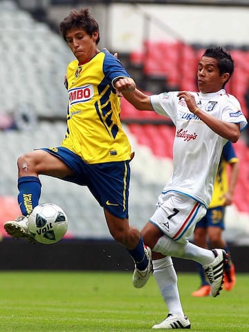 En el Apertura 2009, Sergio Ávila sufrió una lesión en la rodilla que lo dejó fuera más de un año. El Gaucho fue prestado a Querétaro, pero en este equipo no pudo consolidarse. Ávila probó suerte en los Reboceros de La Piedad, pero nunca pudo recuperarse al cien de su lesión de rodilla. El jugador se retiró en 2012.