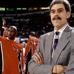 La eterna crisis del Este post Michael Jordan y el complejo viaje hacia una NBA sin Conferencias