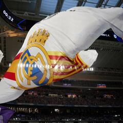El gran sueño del Real Madrid tendrá que esperar
