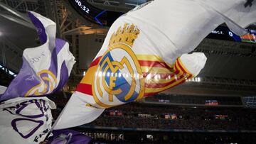 El gran sueño del Real Madrid tendrá que esperar