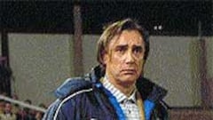 "Hay que evitar el síndrome de Copa"