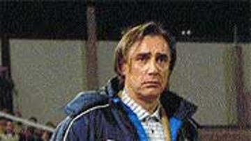 Miguel Ángel Portugal.