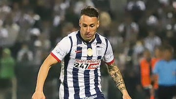 Alianza Lima 1-0 Cienciano por el Apertura 2022: resumen, gol y mejores jugadas