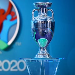 "El sentir general es que
es inevitable aplazar la Eurocopa"