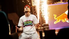 Red Bull Batalla de los Gallos da inicio a la temporada 2021