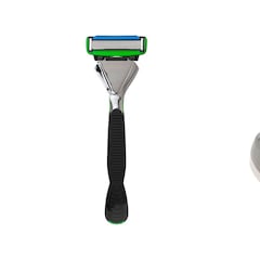 Filomatic Filo 6: la maquinilla de afeitar de seis hojas que apura el afeitado y protege la piel