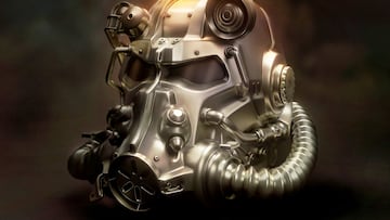 Fallout 4 Anniversary Edition Switch 2 contenidos