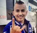 Jorge Lorenzo sorprende con un look 'a lo mohicano'