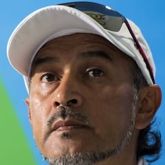 Potro Gutiérrez: “Chicharito nunca quiso estar en Río 2016”