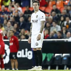 Bono activa la crisis del Valencia