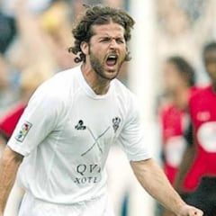 Parri: "El Albacete tiene poco que perder ante el Cádiz"