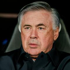 Real Madrid not LaLiga champions yet as Ancelotti warns there's a long way to go