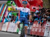 Bevin, vencedor final en Turquía