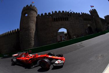 Sebastian Vettel.
